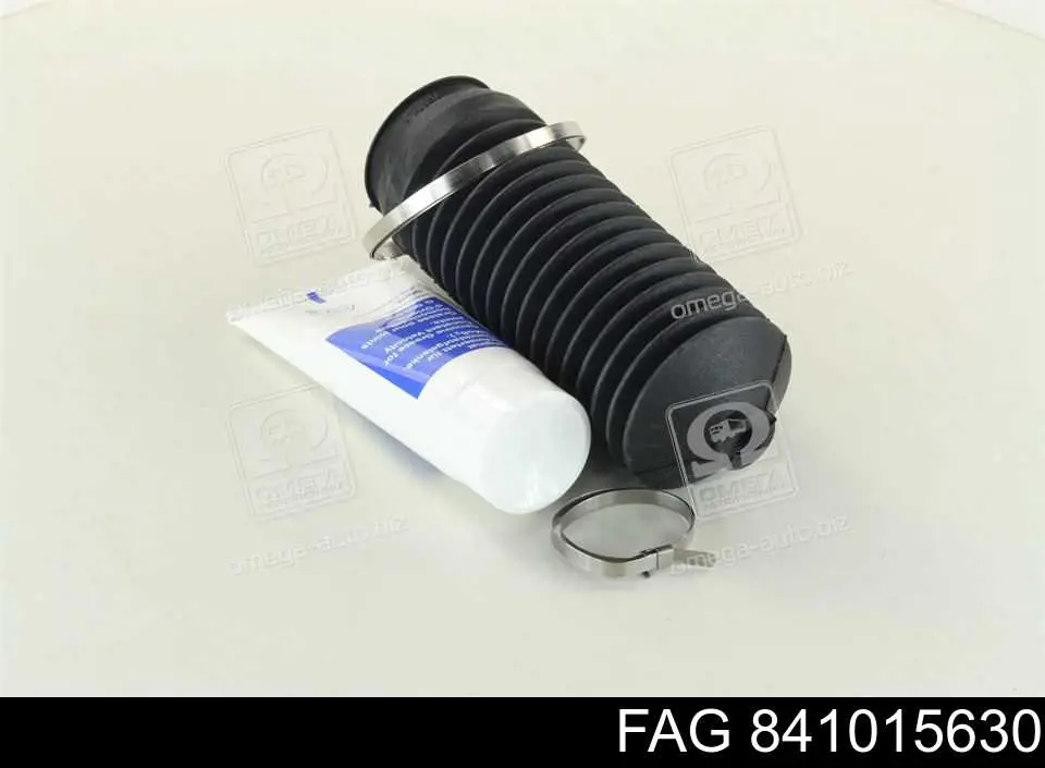 841015630 FAG Bota de proteção do mecanismo de direção (de cremalheira)