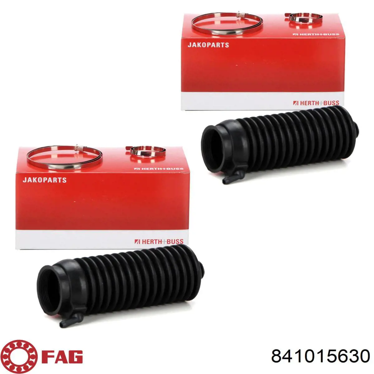 Bota de proteção do mecanismo de direção (de cremalheira) FAG 841015630 preço, a partir de 11,62 USD
