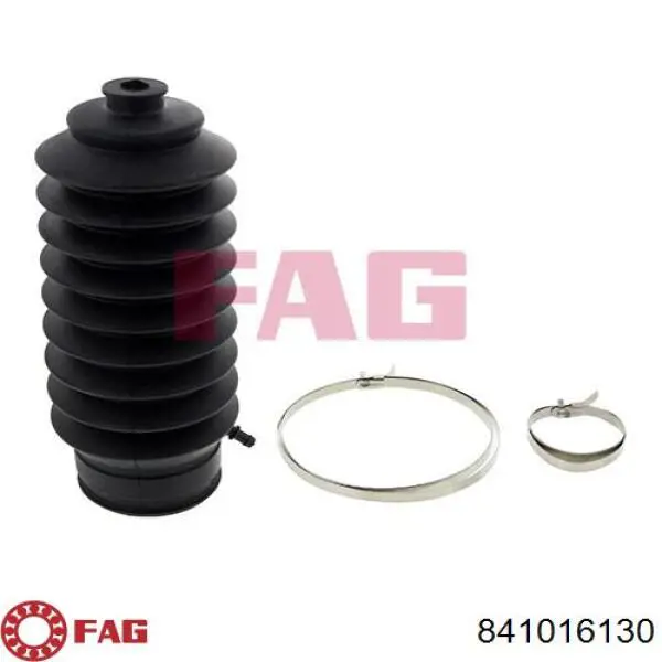 841016130 FAG Bota de proteção do mecanismo de direção (de cremalheira)
