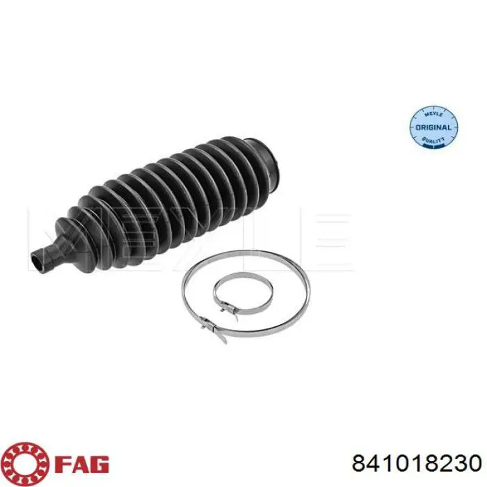 Compre 841018230 FAG Bota de proteção do mecanismo de direção (de cremalheira)