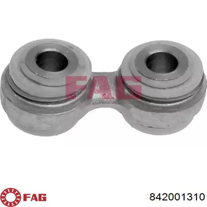 Braço oscilante de suspensão traseira transversal FAG 842001310 preço, a partir de 25,93 USD