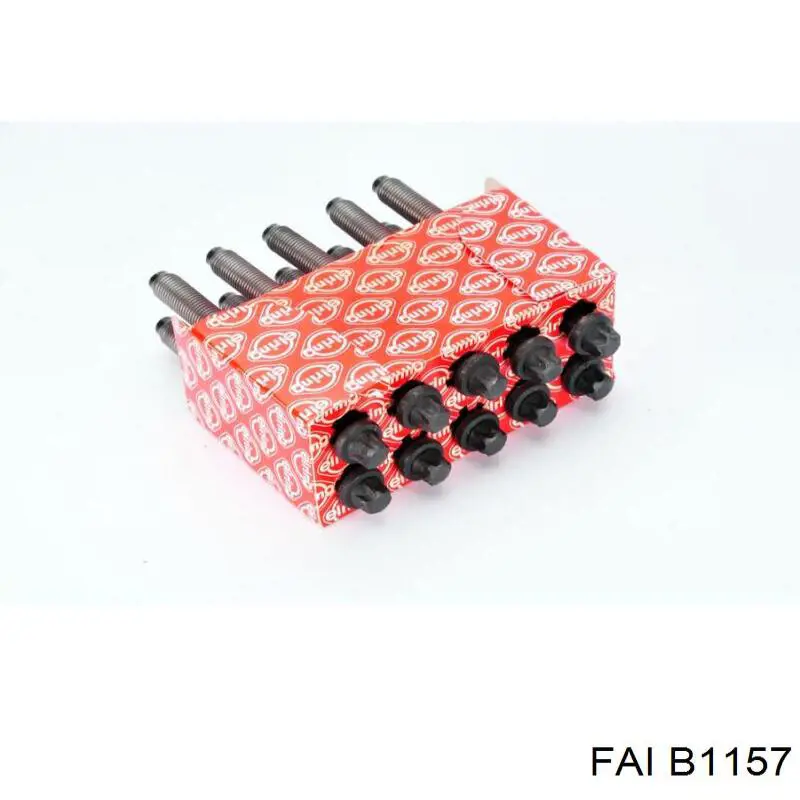 Compre B1157 FAI Parafuso de cabeça de motor (CBC)
