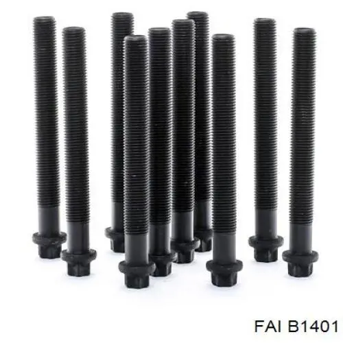 Compre B1401 FAI Parafuso de cabeça de motor (CBC)