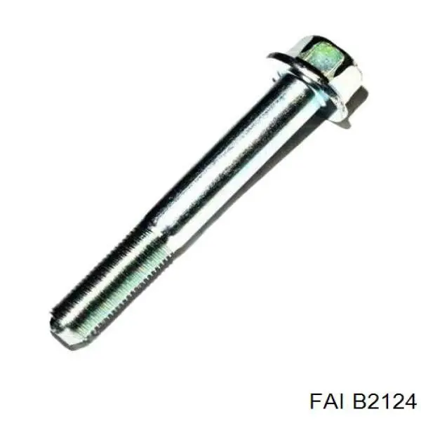 T4053300 Glaser Parafuso de cabeça de motor (CBC)