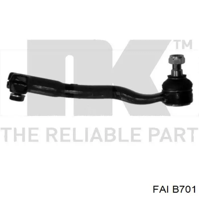 Parafuso de cabeça de motor (CBC) FAI B701 preço, a partir de 22,04 USD