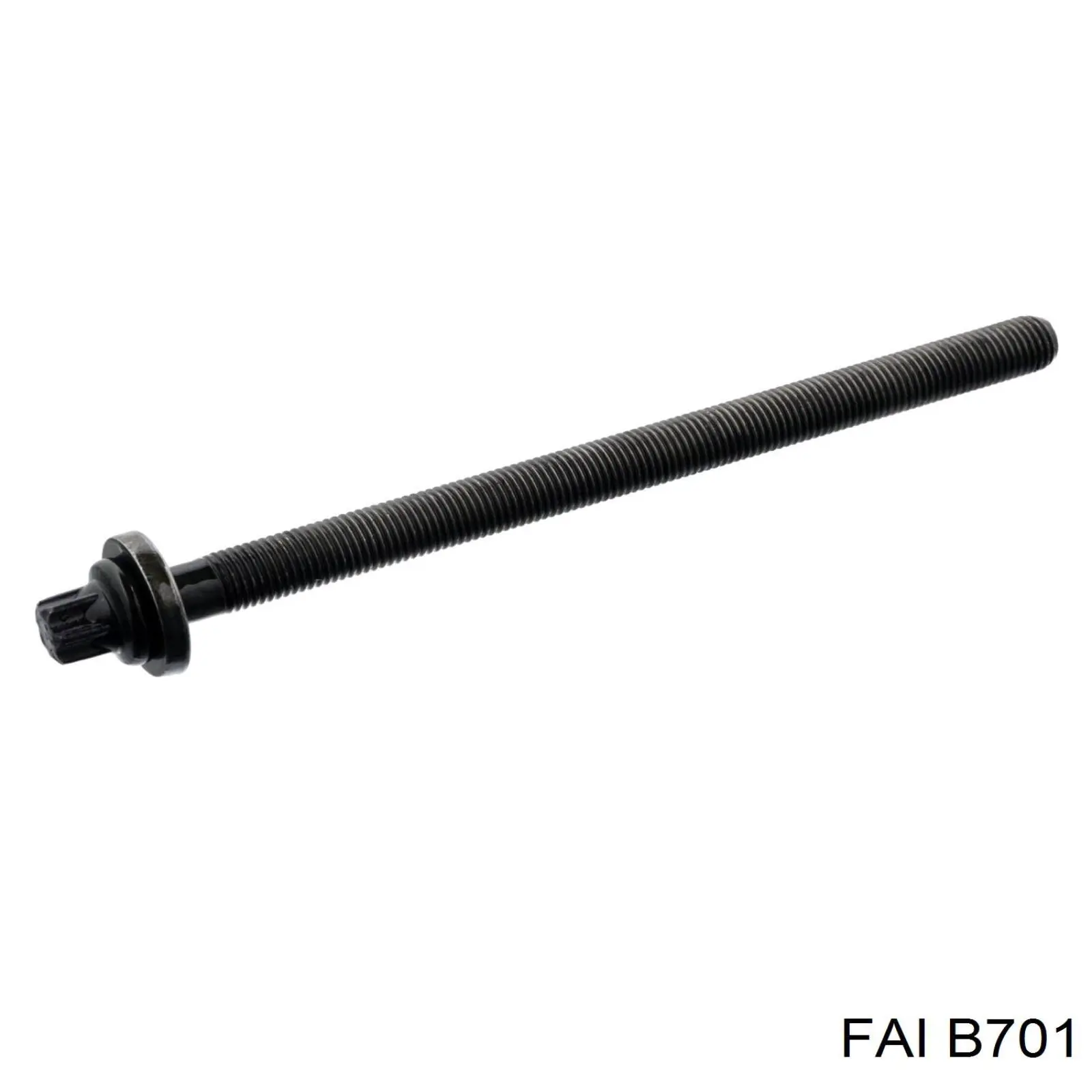 B701 FAI Parafuso de cabeça de motor (CBC)