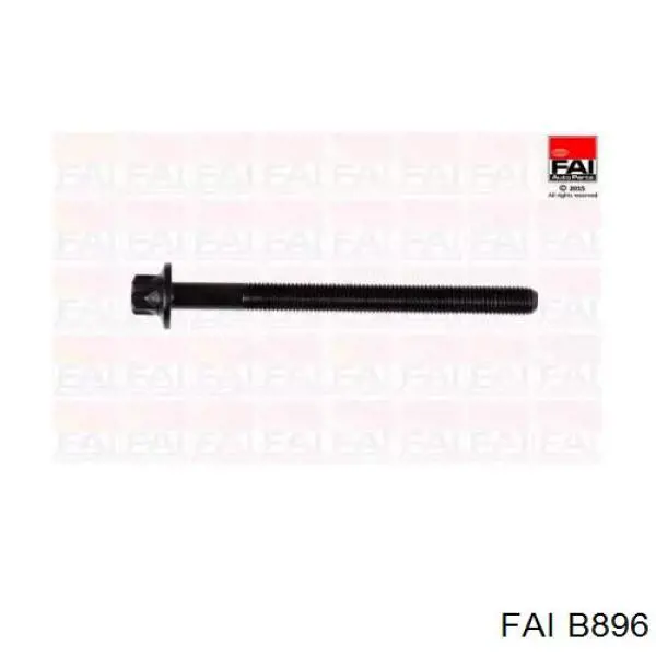 Parafuso de cabeça de motor (CBC) FAI B896 preço, a partir de 28,00 USD