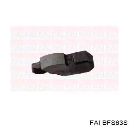 Balanceiro de válvula (balanceiro de válvulas) FAI BFS63S preço, a partir de 7,82 USD