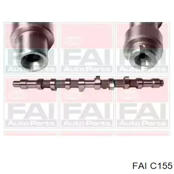 C155 FAI Árvore distribuidora de motor