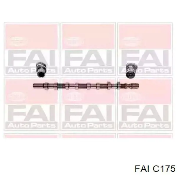 Compre C175 FAI Árvore distribuidora de motor