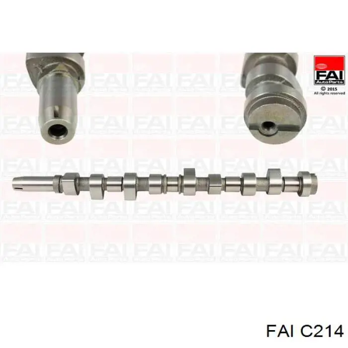 Árvore distribuidora de motor AE CAM902 preço, a partir de 135,44 USD