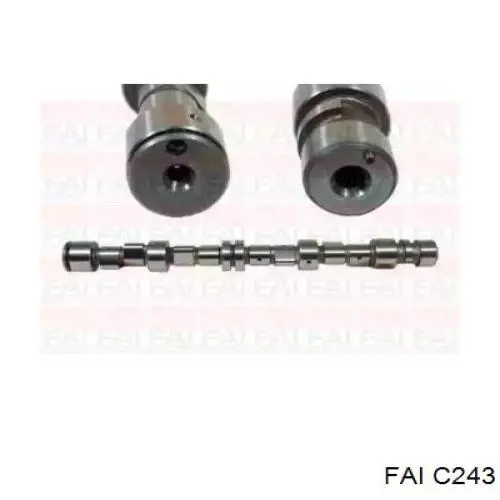 Árvore distribuidora de motor FAI C243 preço, a partir de 129,01 USD