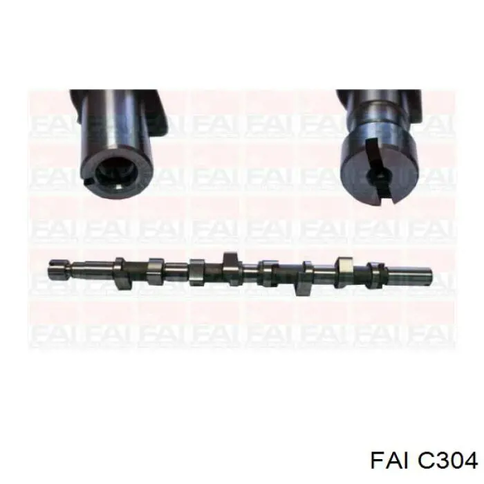 Árvore distribuidora de motor FAI C304 preço, a partir de 143,26 USD