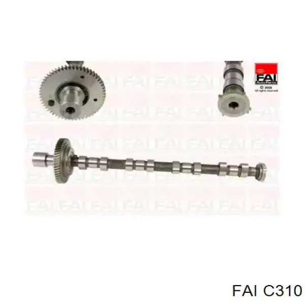 Árvore distribuidora de motor de admissão Mitsubishi 1015B105T preço, a partir de 160,74 USD