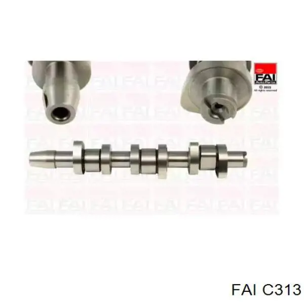 Árvore distribuidora de motor FAI C313 preço, a partir de 234,84 USD