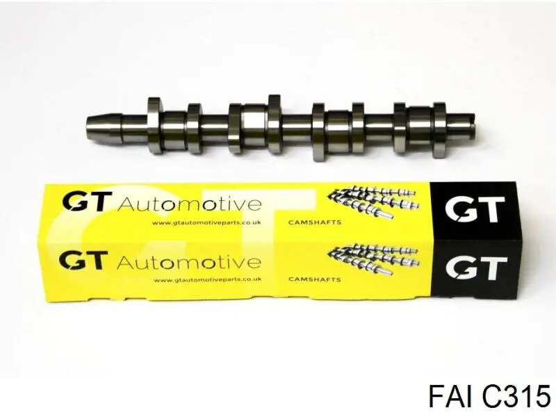 Compre C315 FAI Árvore distribuidora de motor