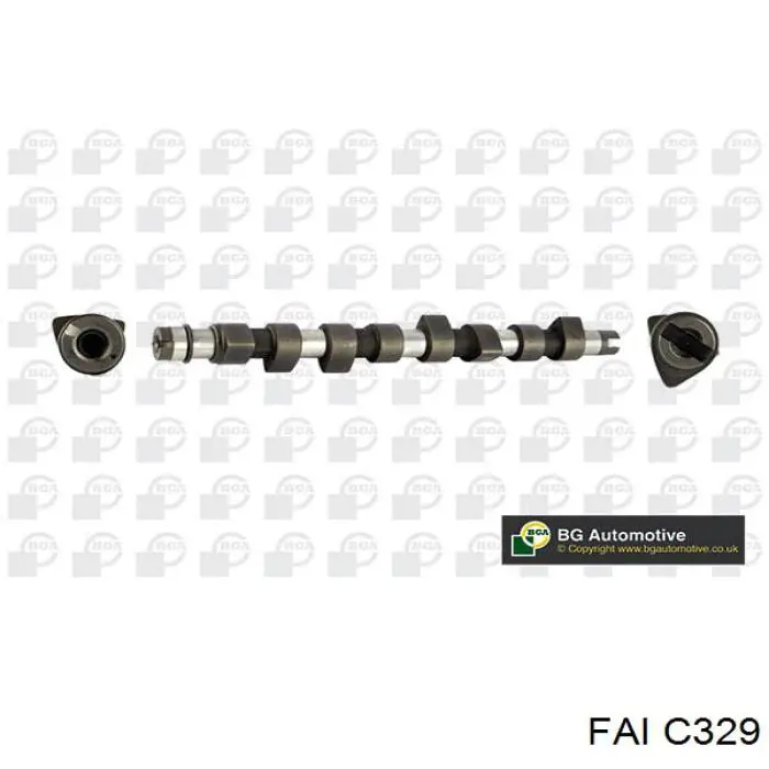 Árvore distribuidora de motor FAI C329 preço, a partir de 121,75 USD