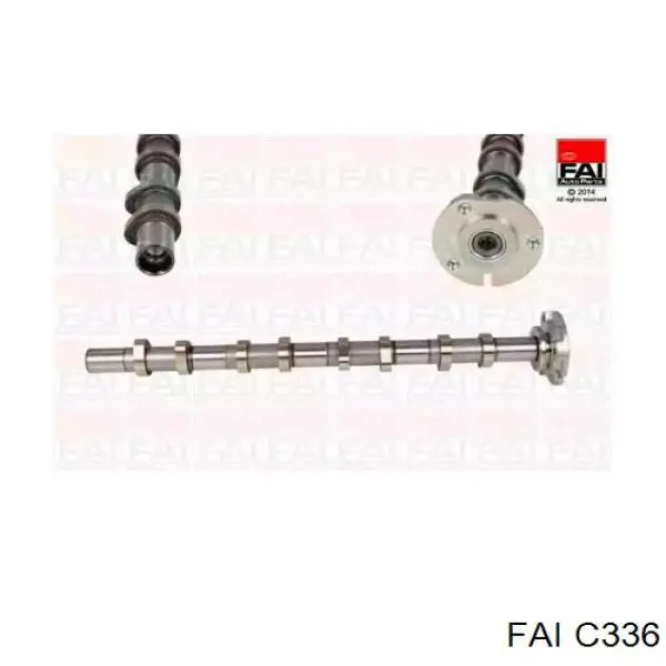 Árvore distribuidora de motor de admissão Febi 182374 preço, a partir de 163,45 USD