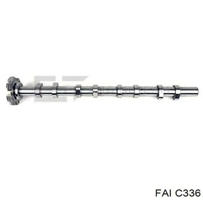 Árvore distribuidora de motor de admissão Ford BK3Q6A270BA preço, a partir de 153,37 USD