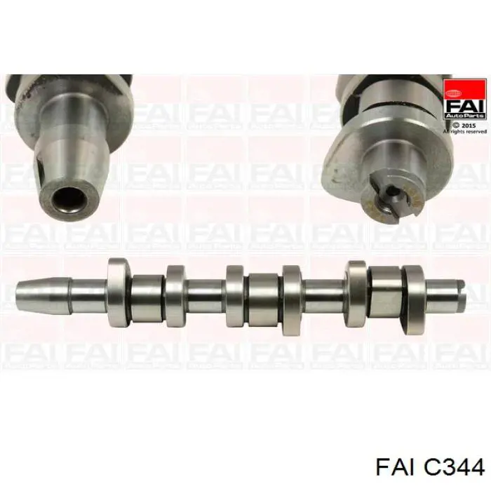 Árvore distribuidora de motor FAI C344 preço, a partir de 141,79 USD