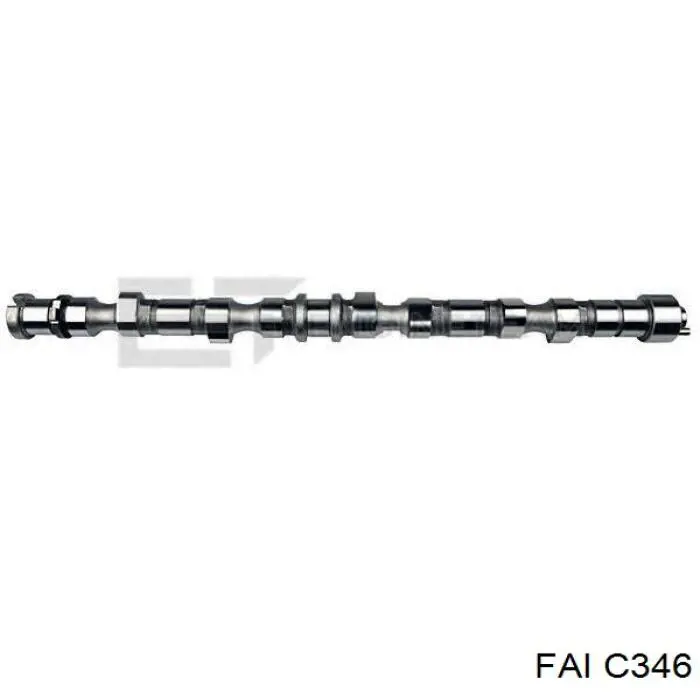 C346 FAI Árvore distribuidora de motor