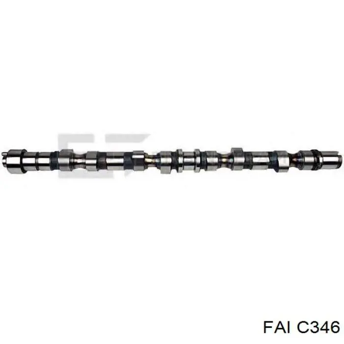 Árvore distribuidora de motor FAI C346 preço, a partir de 130,58 USD