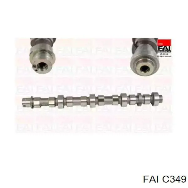 Árvore distribuidora de motor de admissão Opel 5636065 preço, a partir de 135,68 USD