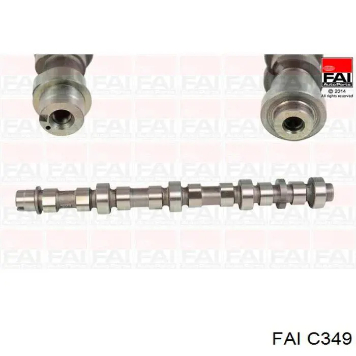 Árvore distribuidora de motor de admissão General Motors 93178583 preço, a partir de 135,86 USD