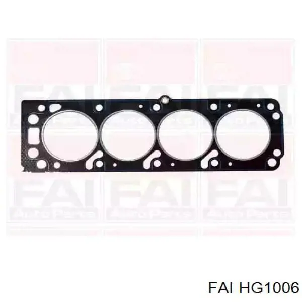 Vedante de cabeça de motor (CBC) FAI HG1006 preço, a partir de 15,52 USD