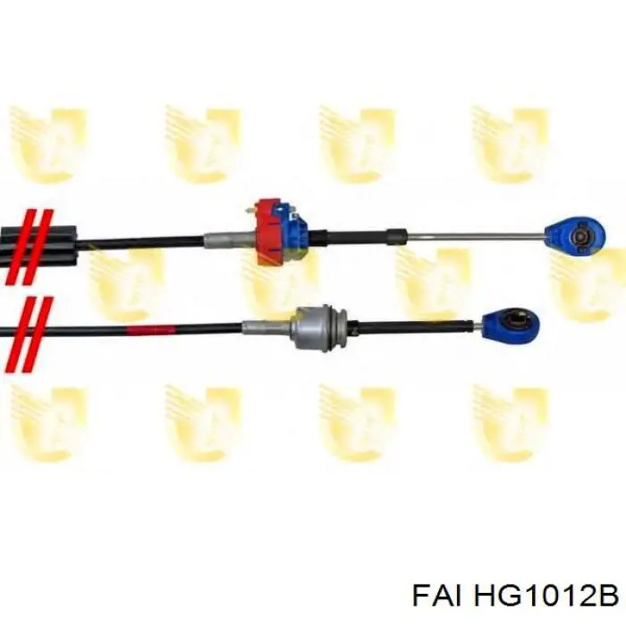 Vedante de cabeça de motor (CBC) FAI HG1012B preço, a partir de 26,76 USD