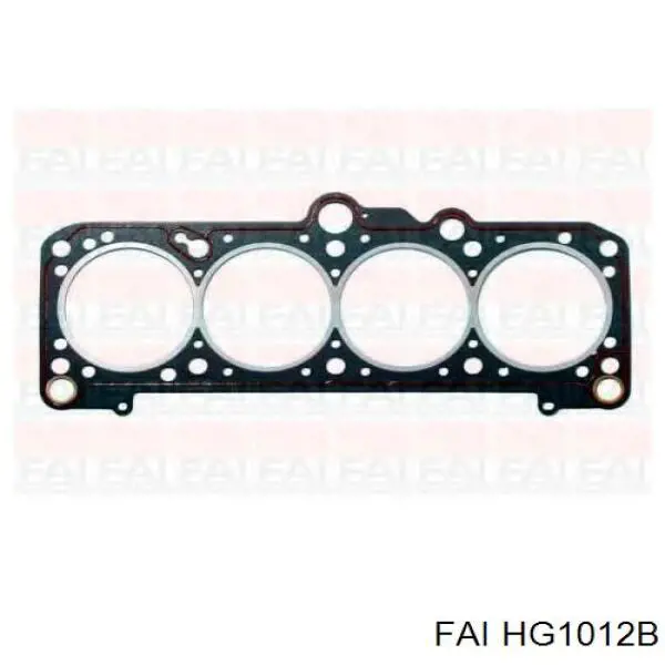 Compre HG1012B FAI Vedante de cabeça de motor (CBC)