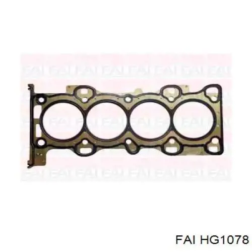 Vedante de cabeça de motor (CBC) FAI HG1078 preço, a partir de 40,82 USD
