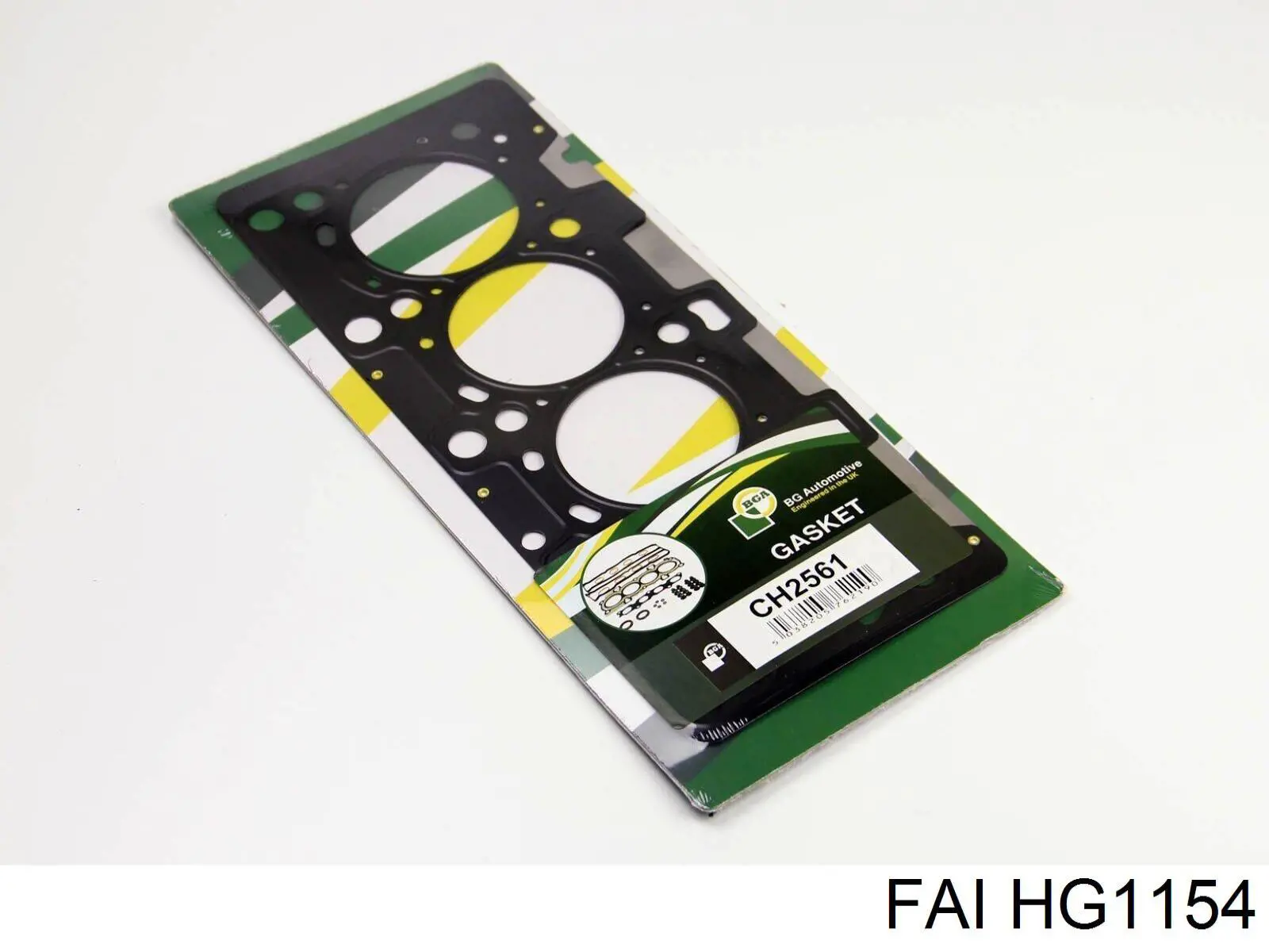 Vedante de cabeça de motor (CBC) FAI HG1154 preço, a partir de 35,90 USD