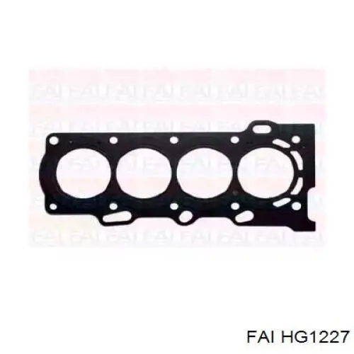 Vedante de cabeça de motor (CBC) FAI HG1227 preço, a partir de 44,57 USD