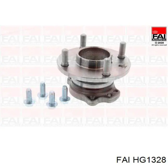 Compre 074103383AJ Rotweiss Vedante de cabeça de motor (CBC)