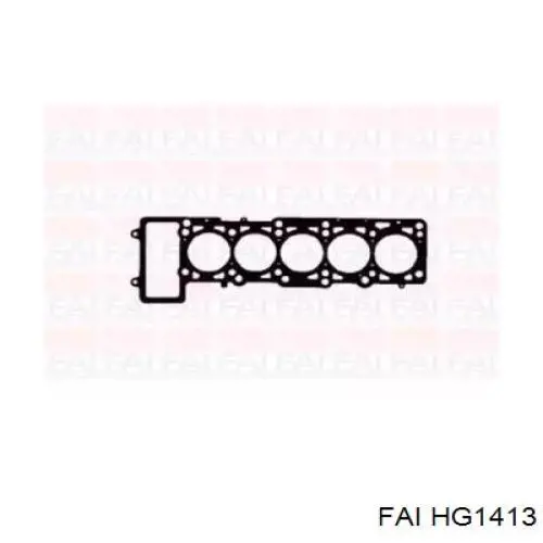 Vedante de cabeça de motor (CBC) VAG 070103383M preço, a partir de 63,77 USD