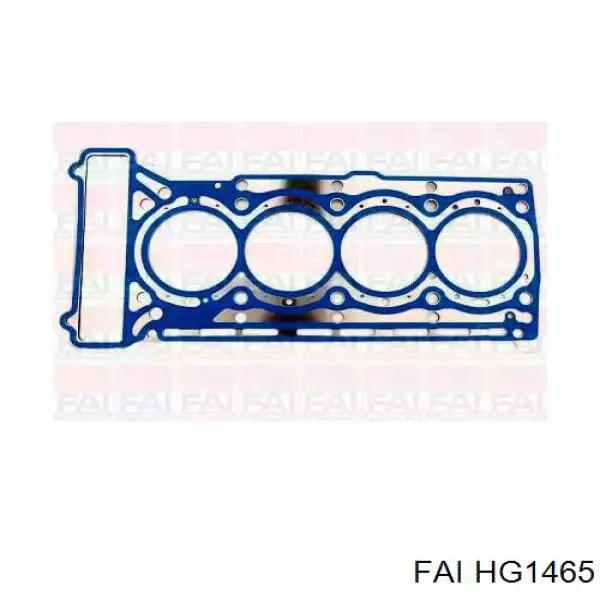 Vedante de cabeça de motor (CBC) FAI HG1465 preço, a partir de 39,13 USD
