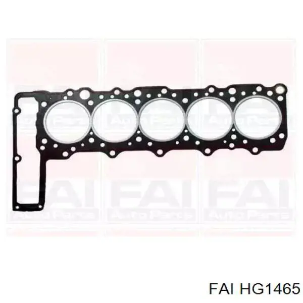 Compre HG1465 FAI Vedante de cabeça de motor (CBC)