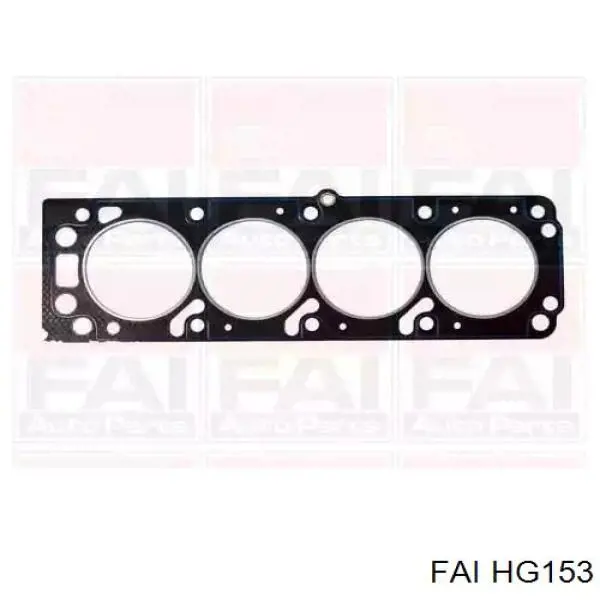 Vedante de cabeça de motor (CBC) FAI HG153 preço, a partir de 14,81 USD