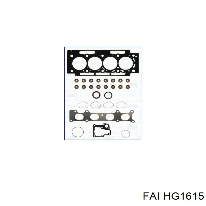 Compre CH9564 BGA Vedante de cabeça de motor (CBC)