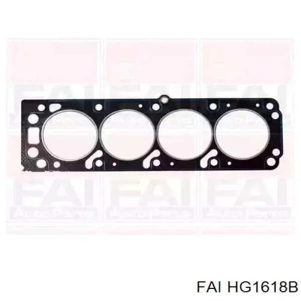 Vedante de cabeça de motor (CBC) FAI HG1618B preço, a partir de 20,11 USD