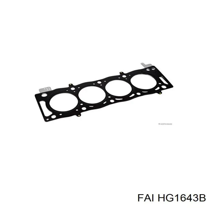 Compre LR017305 Land Rover Vedante de cabeça de motor (CBC)