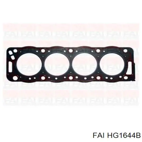 Compre 0209GP Peugeot/Citroen Vedante de cabeça de motor (CBC)