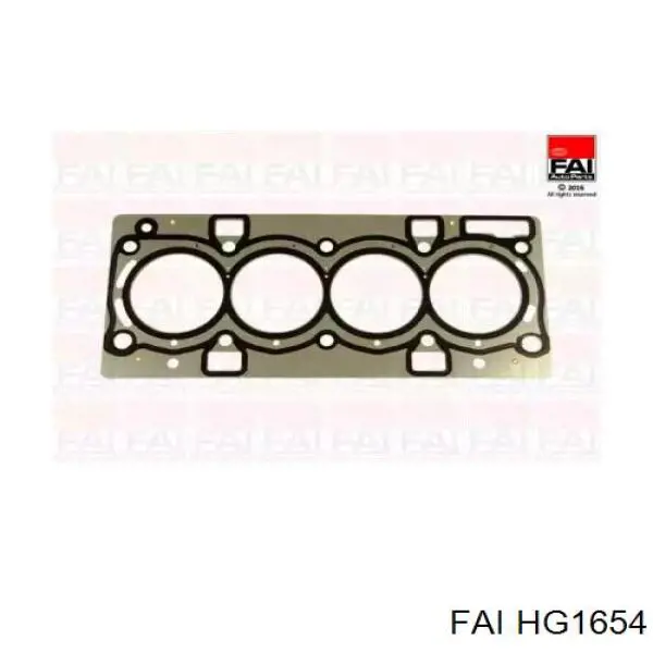 Compre 31330400 Volvo Vedante de cabeça de motor (CBC)