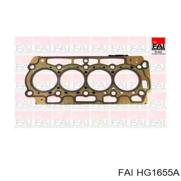 Vedante de cabeça de motor (CBC) Ford 1703267 preço, a partir de 46,59 USD