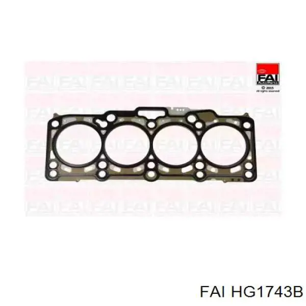 Vedante de cabeça de motor (CBC) VAG 03L103383B preço, a partir de 63,81 USD