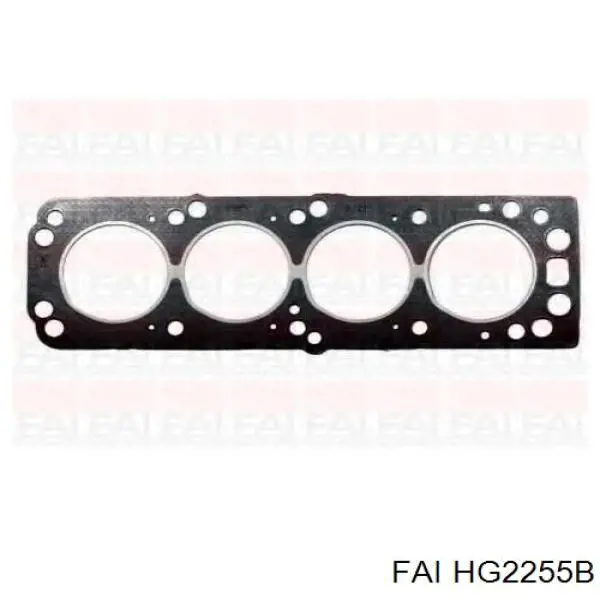 Compre HG2255B FAI Vedante de cabeça de motor (CBC)