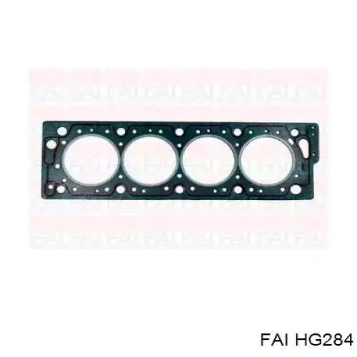 Vedante de cabeça de motor (CBC) FAI HG284 preço, a partir de 21,87 USD