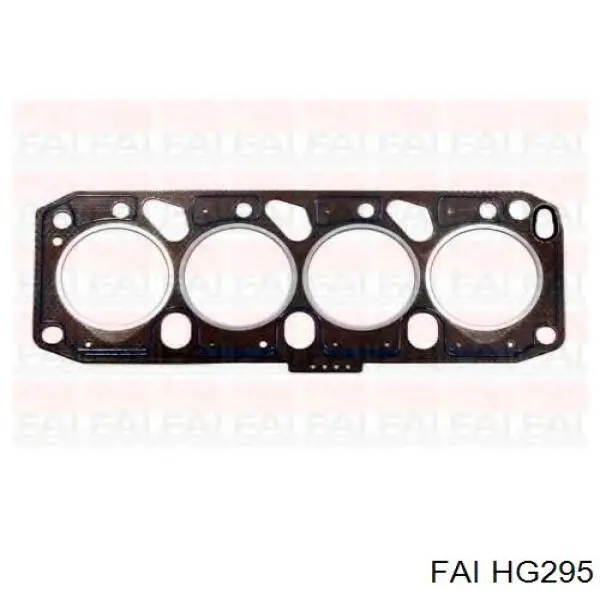 Compre HG295 FAI Vedante de cabeça de motor (CBC)