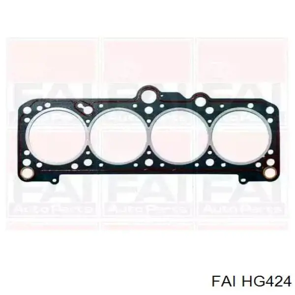 HG424 FAI Vedante de cabeça de motor (CBC)